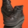 Детски боти PONKI STYLISH Black №31-36