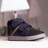 Детски боти PONKI Taric Darkblue №31-36