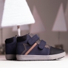 Детски боти PONKI Taric Darkblue №31-36