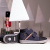 Детски боти PONKI Taric Darkblue №31-36