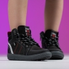 Детски боти PONKI TARKO BLACK №26-30