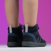 Детски боти PONKI TARKO DARKBLUE №31-36