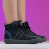 Детски боти PONKI TARKO DARKBLUE №31-36