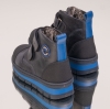 Детски боти PONKI VILGEFORTZ Darkblue №31-36