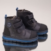 Детски боти PONKI VILGEFORTZ Darkblue №31-36
