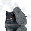 Детски боти PONKI Warrior Darkblue 21-25
