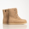 Детски ботуши PONKI Bear Beige №27-30
