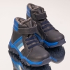Детски ботуши PONKI CHIZUN DARKBLUE №31-36