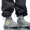 Детски ботуши PONKI CHIZUN GREY №26-30