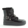Детски ботуши PONKI EKO CAPZ BLACK №26-30 , №31-36