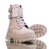 Детски Ботуши PONKI Malia Beige №32-37