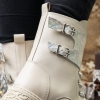 Детски Ботуши PONKI Malia Beige №32-37