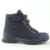 Детски ботуши PONKI SUPERIOR DARKBLUE №31-36