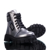 Детски ботуши PONKI Walle Silver Fashion №26-30