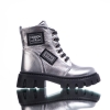 Детски ботуши PONKI Walle Silver Fashion №26-30