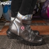 Детски ботуши PONKI ZYN02 PLATINUM №26-30