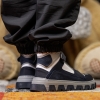Детски дизайнерски боти  PONKI DSQRED DARKBLUE №31-36