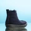 Детски есенни боти PONKI FELANA DARKBLUE №31-35