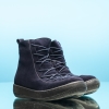 Детски есенни боти PONKI FELANA DARKBLUE №31-35