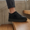 Детски кецки PONKI VOYAGE BLACK №31-35