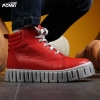 Детски кецове PONKI FashionAutumn RED №26-30