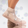 Детски кецове PONKI MELLOW POWDER №31-36