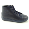 Детски Кецове PONKI SKATEY Darkblue №31-35