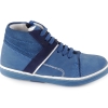 Детски Кецове PONKI STAR BLUE №26-30, №31-36