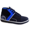 Детски Кецове PONKI STAR DARKBLUE №26-30 , №31-36