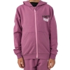 Детски комплект от 2 части - Power Girls Purple