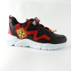 Детски маратонки CARBY BLACK-RED №31-35