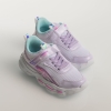 Детски маратонки CNK Alessio White-Purple №31-35