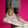 Детски маратонки DeepKids Pink №26-30