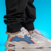 Детски маратонки DeepKids White №31-35