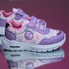 Детски маратонки NorthBlue Purple №26-30