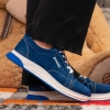 Детски кецове PONKI Freelan BLUE №31-36
