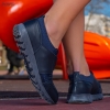 Детски маратонки PONKI PEARLS N-S DARKBLUE №31-36