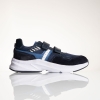 Детски маратонки PONKI Pernil Dark Blue №31-35