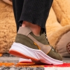 Детски маратонки PONKI Splint Khaki №31-35