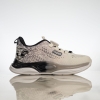 Детски маратонки PONKI White-Black №31-36