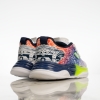 Детски маратонки PONKI White-Navy №26-30