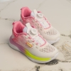 Детски маратонки PONKI White-Pink №31-36