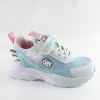 Детски маратонки SuperStar White / Mint №31-35