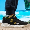 Детски маратонки TIWITOOS BLACK №31-35