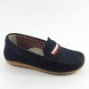 Детски Мокасини Bebini ELEGO Darkblue №25-30