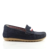 Детски Мокасини Bebini ELEGO Darkblue №25-30