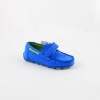 Детски Мокасини PONKI ELEGO SKYBLUE №21-30