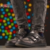 Детски обуки PONKI GLORY PLATINIUM №31-36