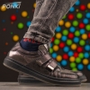 Детски обуки PONKI GLORY PLATINIUM №31-36