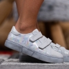Детски обувки PONKI Alerria Silver №26-30